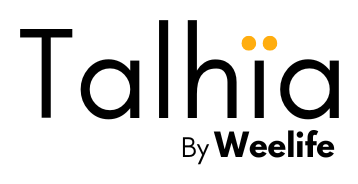 TALHIA by Weelife